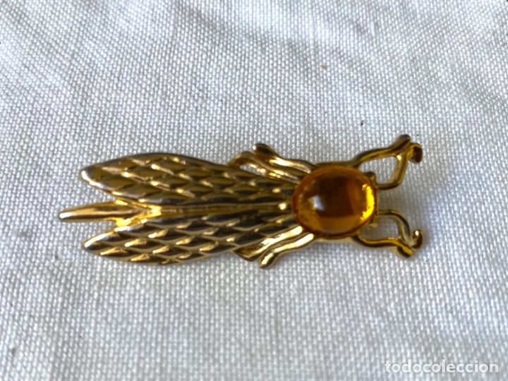 Joyeria: Lote de broches vintage - Foto 3