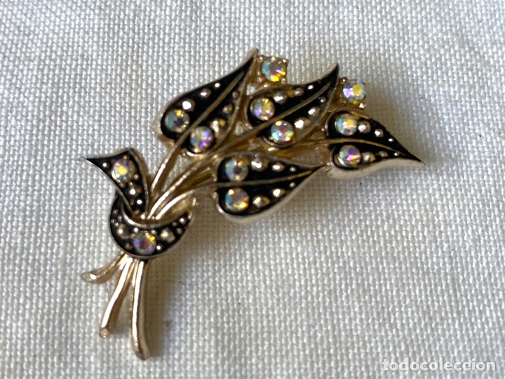 Joyeria: Lote de broches vintage - Foto 5