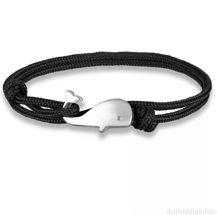 Gioielleria: Pulsera Delf&iacute;n ENV&Iacute;O GRATIS!