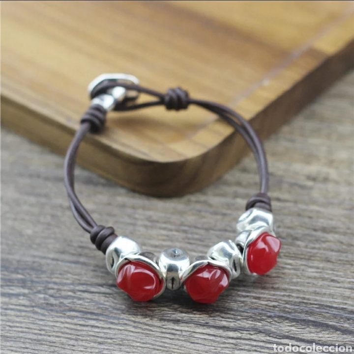 Joaillerie: Pulsera ENV&Iacute;O GRATIS!