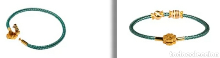 Joyeria: Pulsera de Acero inoxidable ENV&Iacute;O GRATIS!! - Foto 3
