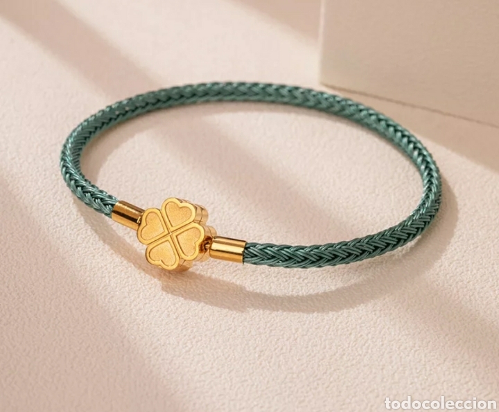 Joyeria: Pulsera de Acero inoxidable ENV&Iacute;O GRATIS!! - Foto 1