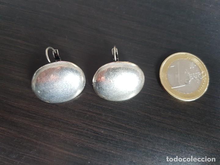 Joyeria: Pendientes de metal - Foto 1