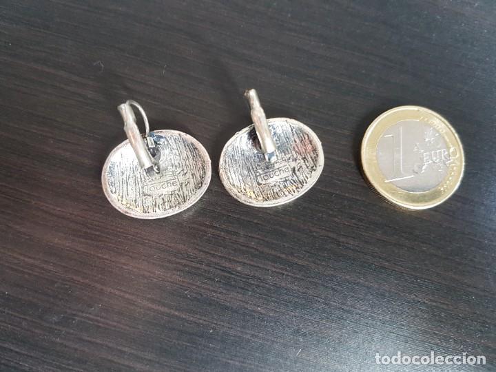 Joyeria: Pendientes de metal - Foto 2