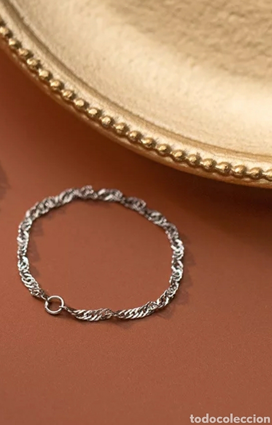 Joyeria: Anillo de Plata ENV&Iacute;O GRATIS!! - Foto 1