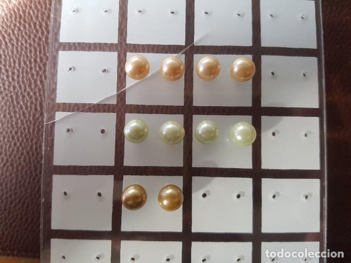 Joyeria: Pendientes de Perla - Foto 1