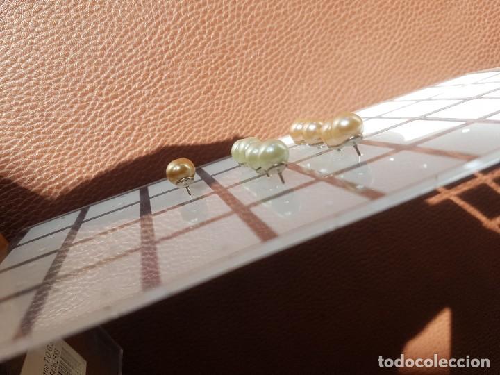 Joyeria: Pendientes de Perla - Foto 3