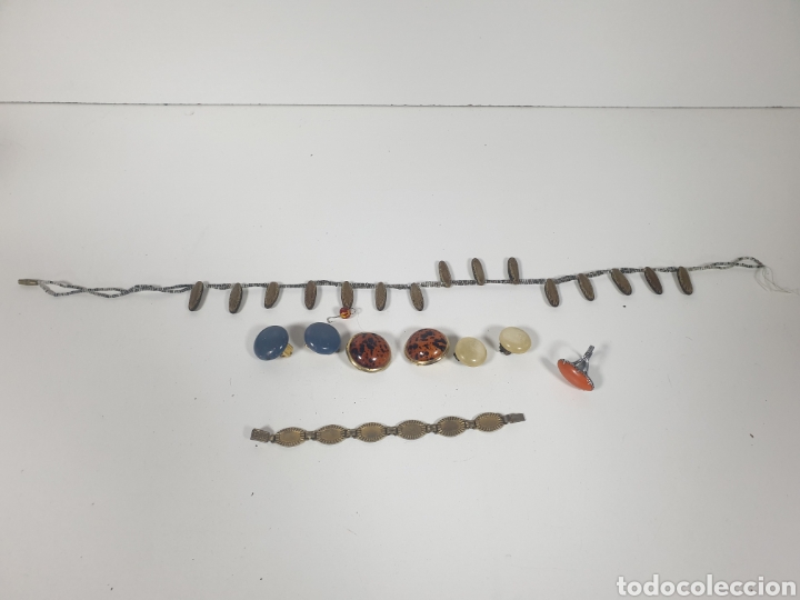 Joyeria: Lote bisuteria - Foto 1