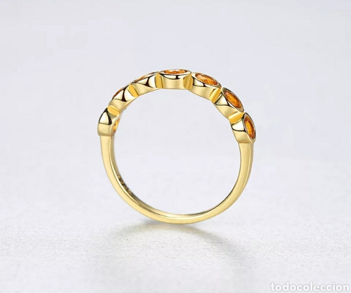 Joyeria: Anillo de Plata ENV&Iacute;O GRATIS!! - Foto 2