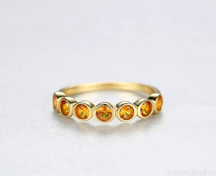 Joyeria: Anillo de Plata ENV&Iacute;O GRATIS!! - Foto 3