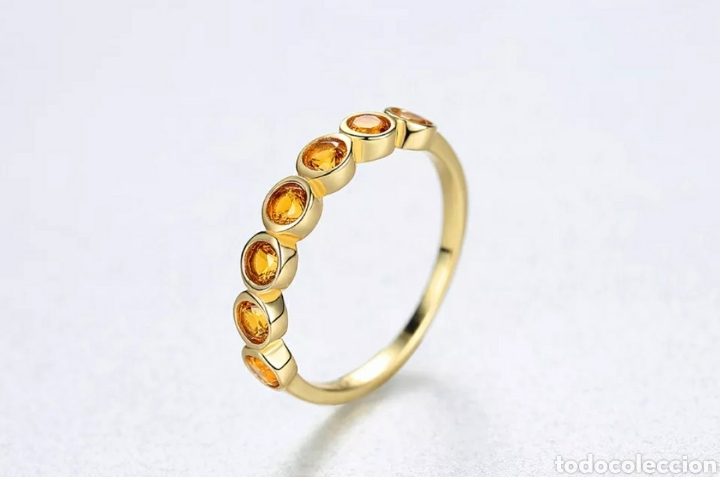 Joyeria: Anillo de Plata ENV&Iacute;O GRATIS!! - Foto 1