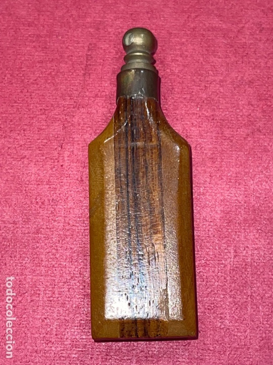 Joyeria: Perfumero colgante de colecci&oacute;n - Foto 2
