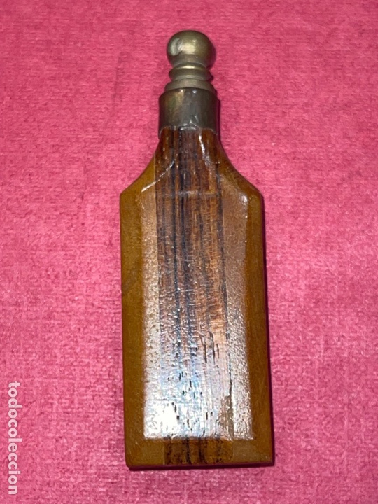 Joyeria: Perfumero colgante de colecci&oacute;n - Foto 1