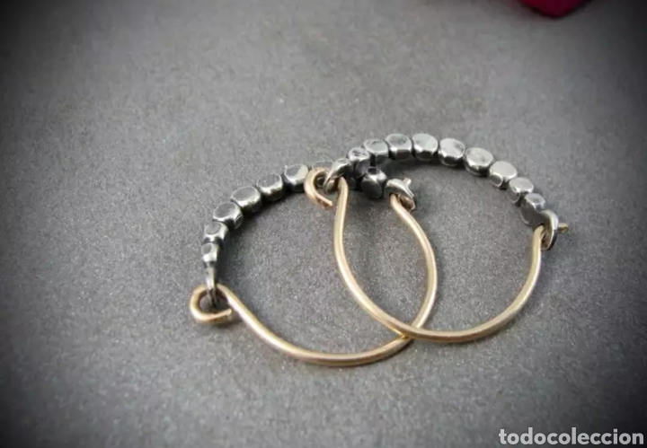 Joyeria: Pendientes ENV&Iacute;O GRATIS! - Foto 2