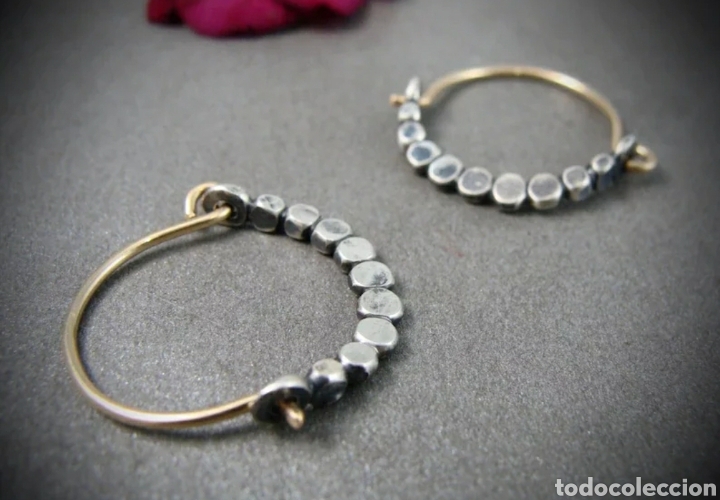 Joyeria: Pendientes ENV&Iacute;O GRATIS! - Foto 3