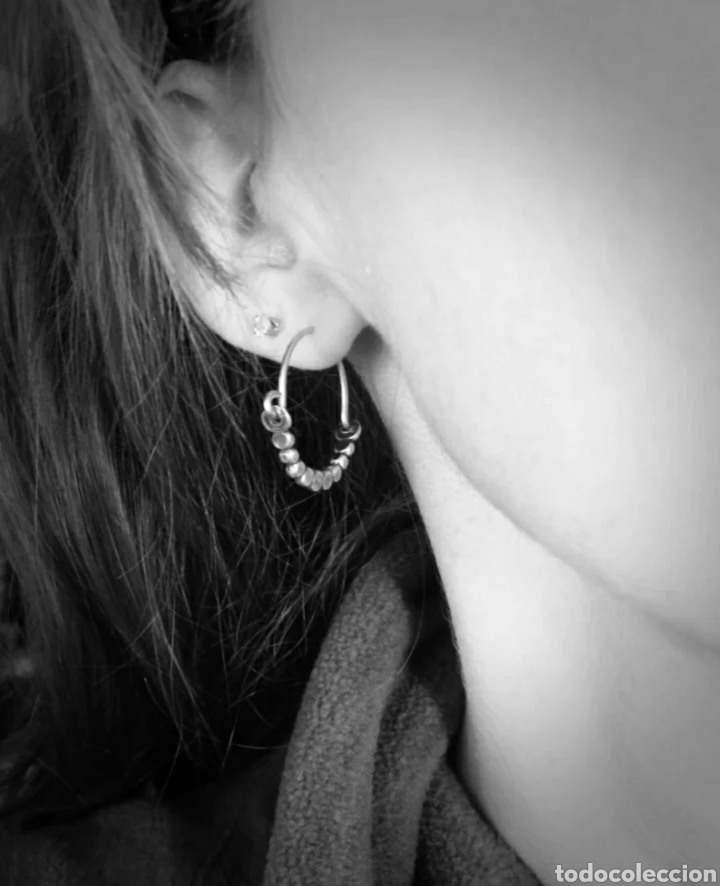 Joyeria: Pendientes ENV&Iacute;O GRATIS! - Foto 5