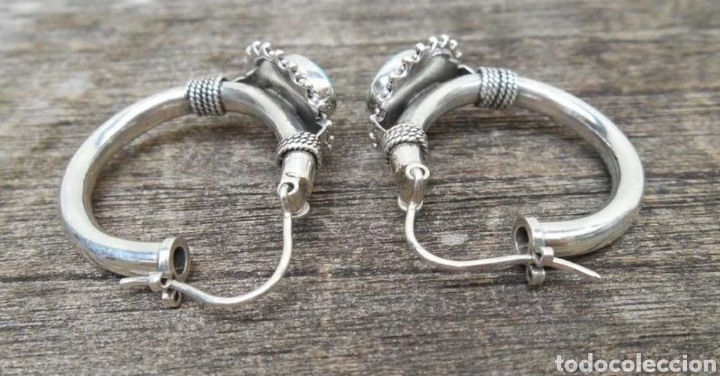 Joyeria: Pendientes &Eacute;tnicos ENV&Iacute;O GRATIS!! - Foto 5
