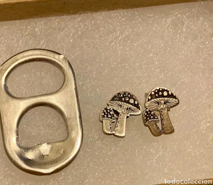 Joyeria: Pendientes Setas ENV&Iacute;O GRATIS!! - Foto 3