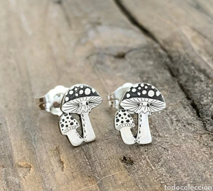 Joyeria: Pendientes Setas ENV&Iacute;O GRATIS!! - Foto 1