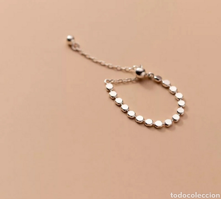 Joyeria: Anillo de Plata ENV&Iacute;O GRATIS!! - Foto 2
