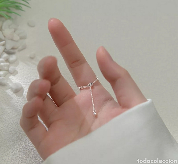 Joyeria: Anillo de Plata ENV&Iacute;O GRATIS!! - Foto 4