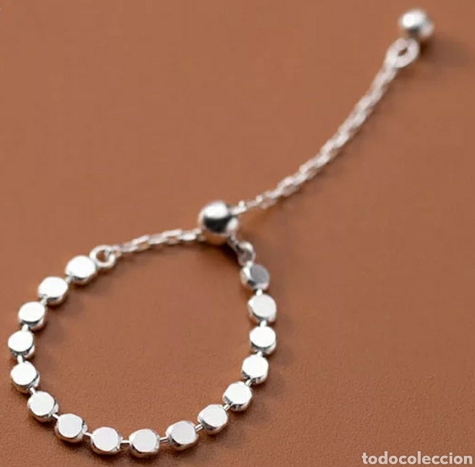 Joyeria: Anillo de Plata ENV&Iacute;O GRATIS!! - Foto 1