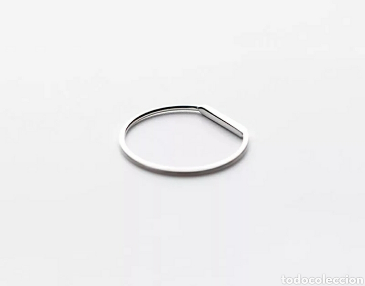Joyeria: Anillo de Plata Love ENV&Iacute;O GRATIS!! - Foto 2