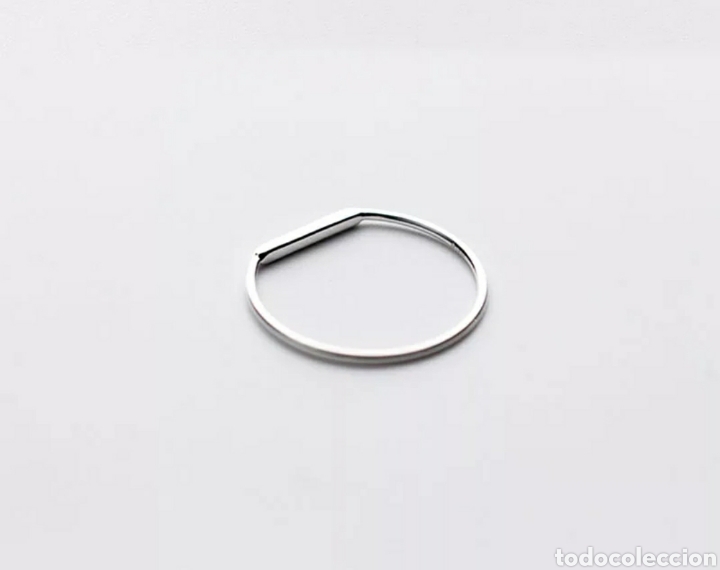 Joyeria: Anillo de Plata Love ENV&Iacute;O GRATIS!! - Foto 3