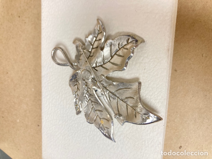 Joyeria: Broche de la marca CHRISTIAN DIOR - Foto 4