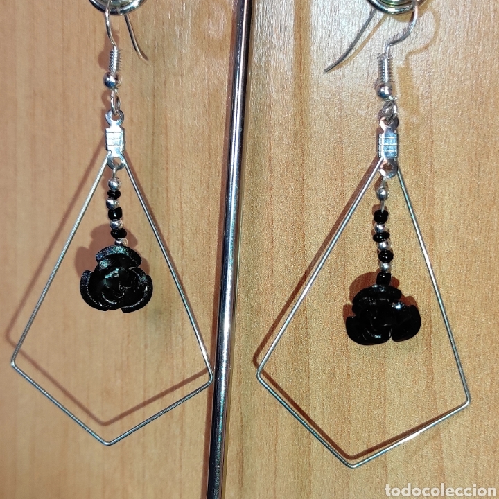 Joyeria: Preciosos pendientes artesanales - Foto 1