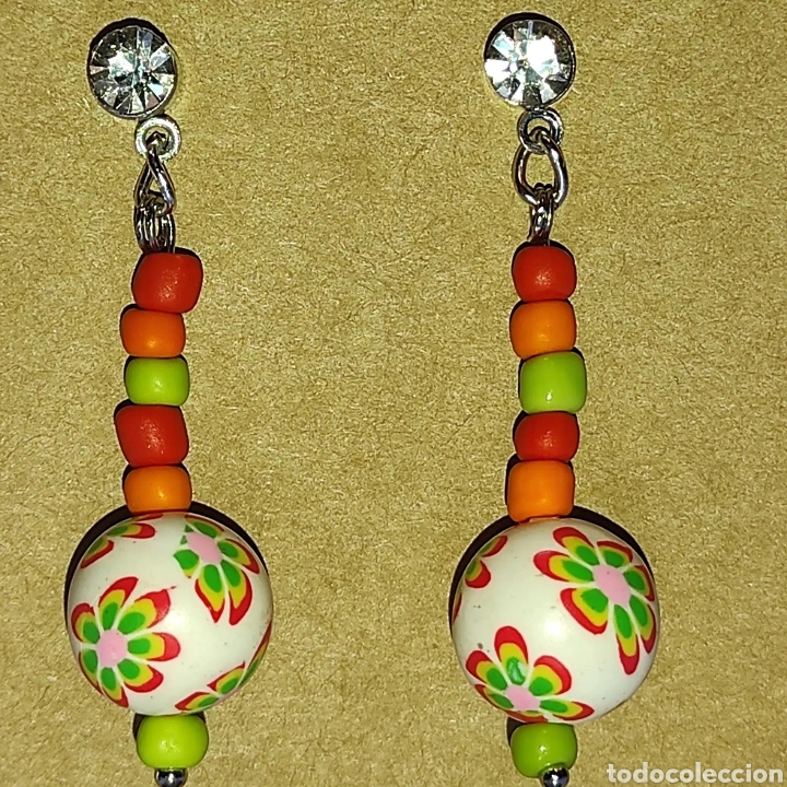 Joyeria: Pendientes artesanales - Foto 1