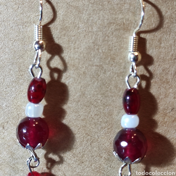Joyeria: Pendientes artesanales - Foto 1