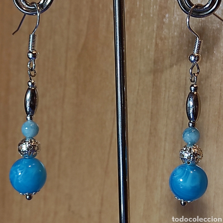 Joyeria: Pendientes artesanales - Foto 1