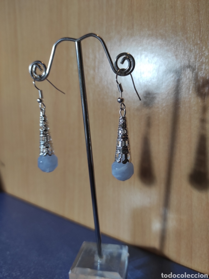Joyeria: Pendientes artesanales - Foto 1