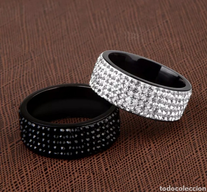 Joyeria: Anillo ENV&Iacute;O GRATIS! - Foto 2