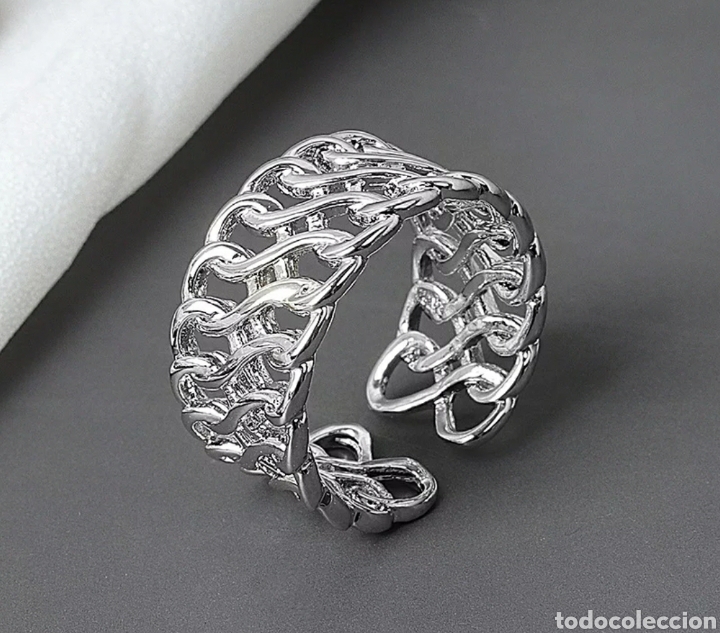 Gioielleria: Anillo de Plata ENV&Iacute;O GRATIS!!