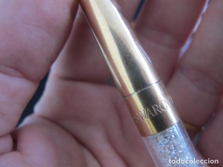 Joyeria: Bol&iacute;grafo Swarovski - Foto 2