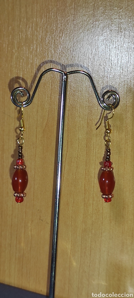 Joyeria: Preciosos pendientes - Foto 1