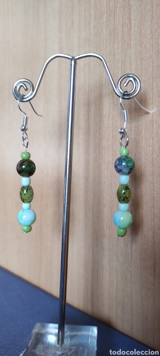 Joyeria: Preciosos pendientes - Foto 1
