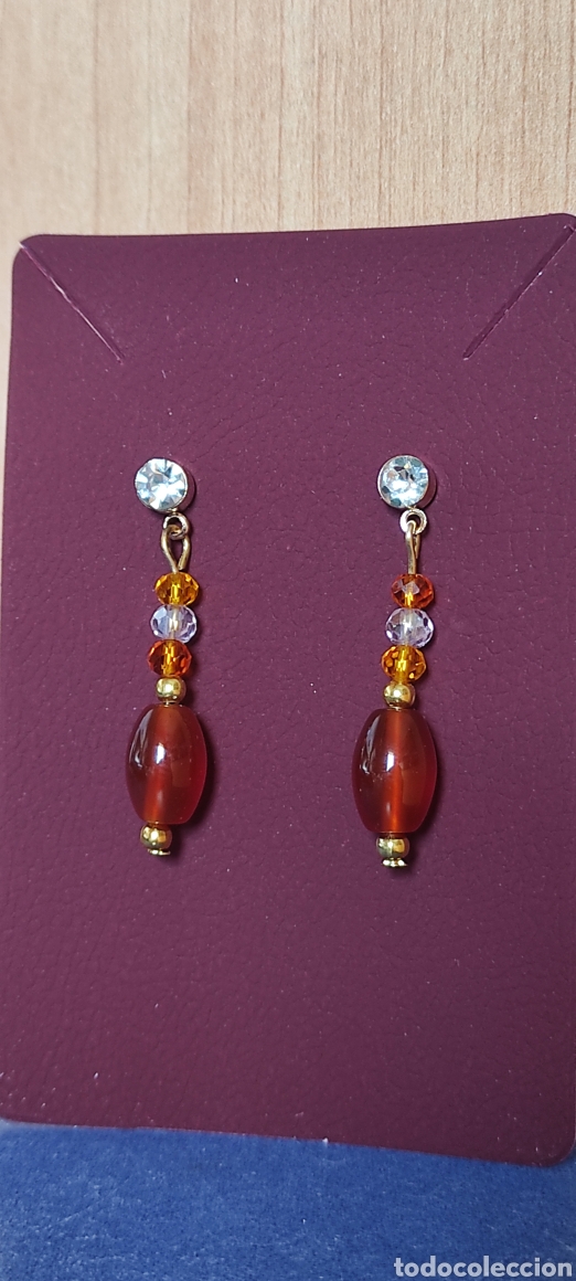 Joyeria: Preciosos pendientes - Foto 1