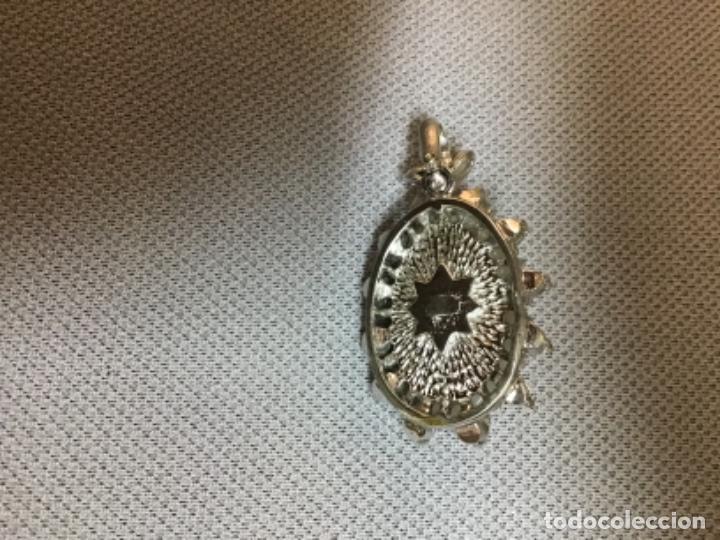 Joyeria: COLGANTE PLATEADO - Foto 2