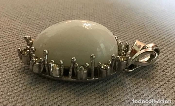 Joyeria: COLGANTE PLATEADO - Foto 3