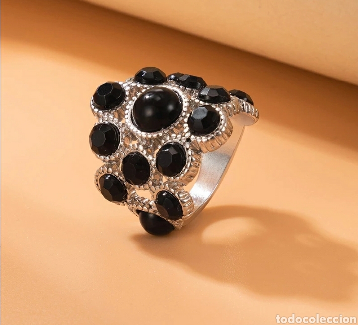 Joyeria: Anillo ENV&Iacute;O GRATIS!!