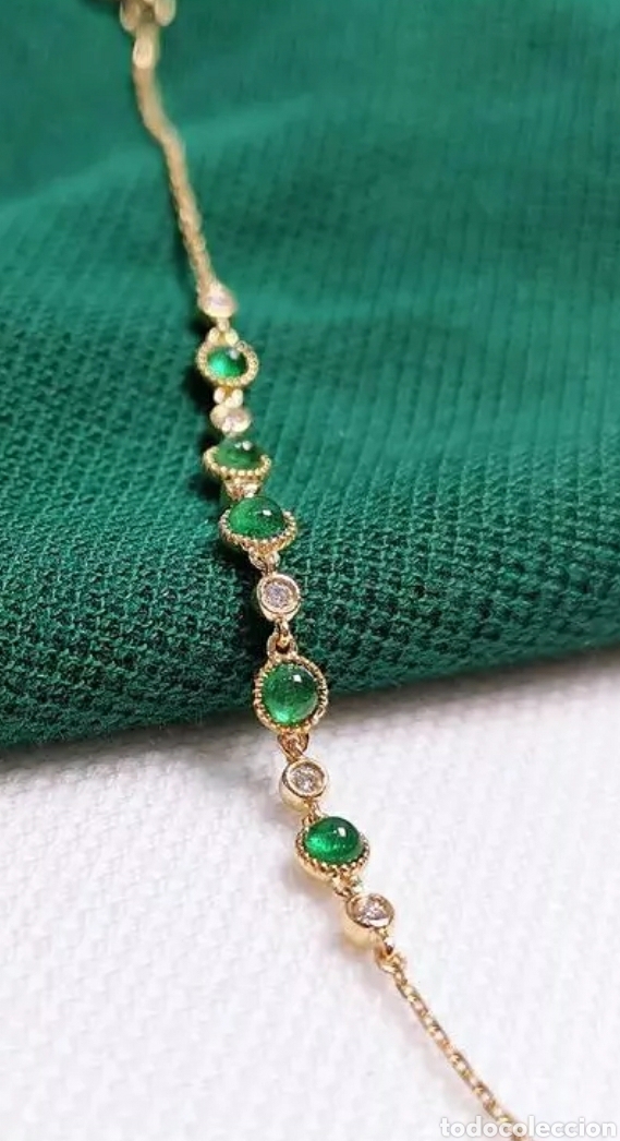 Joyeria: Pulsera Chapada en Plata ENV&Iacute;O GRATIS!! - Foto 1