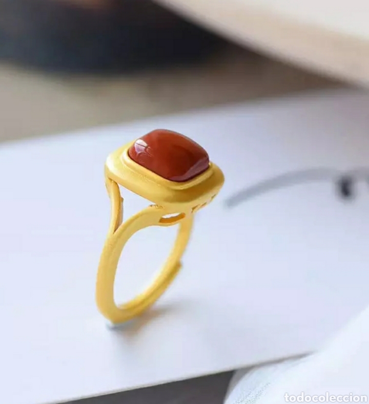 Joyeria: Anillo de Plata ENV&Iacute;O GRATIS!! - Foto 2
