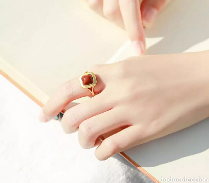 Joyeria: Anillo de Plata ENV&Iacute;O GRATIS!! - Foto 3