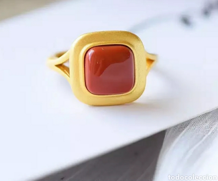 Joyeria: Anillo de Plata ENV&Iacute;O GRATIS!! - Foto 1