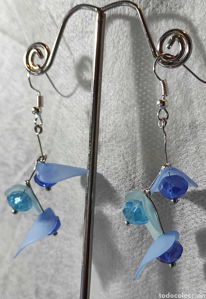Joyeria: Preciosos pendientes artesanales - Foto 1