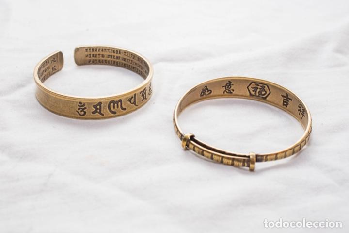 Joyeria: Pulsera letras - Foto 1