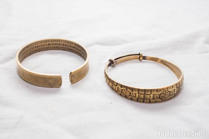 Joyeria: Pulsera letras - Foto 2